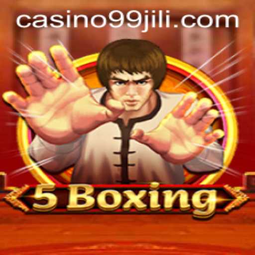 The Exciting World of 5Boxing: An Innovative Game Experience