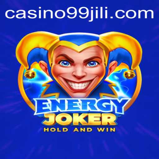 Unveiling the Thrills of EnergyJoker: A New Gaming Sensation with 99JILI